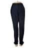 Roffe Blue Casual Pants Size 12 - photo 1