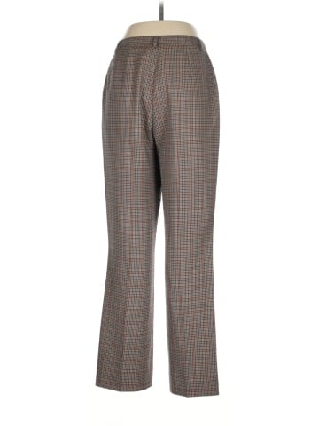 Pendleton Wool Pants (view 2)