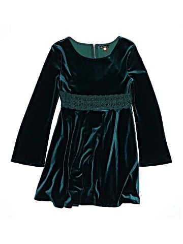 Ella Moss Dress (view 1)