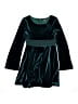 Ella Moss Teal Dress Size 12 - photo 1