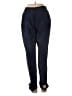 Roffe Blue Casual Pants Size 12 - photo 2