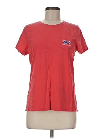 Vineyard Vines Short Sleeve T-Shirt (view 1)