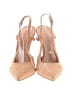 Schutz Tan Heels Size 7 - photo 2