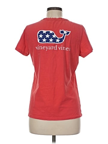 Vineyard Vines Short Sleeve T-Shirt (view 2)