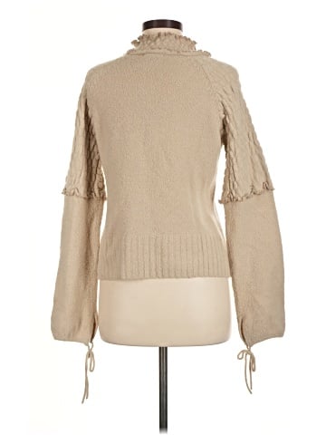 Kenzie Turtleneck Sweater (view 2)