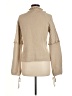 Kenzie Tan Turtleneck Sweater Size M - photo 2