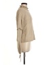 Kenzie Tan Turtleneck Sweater Size M - photo 4