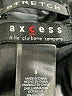 Axcess Black Jacket Size 8 - photo 6
