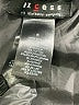 Axcess Black Jacket Size 8 - photo 7