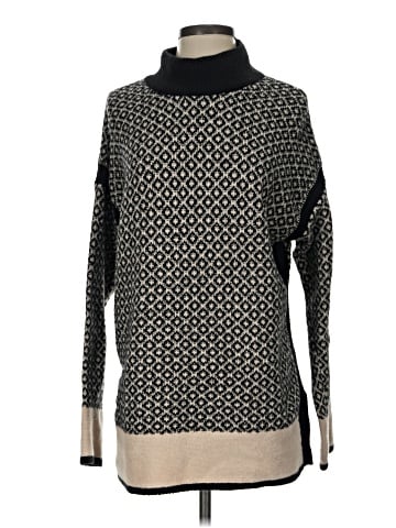 J.Jill Turtleneck Sweater (view 1)