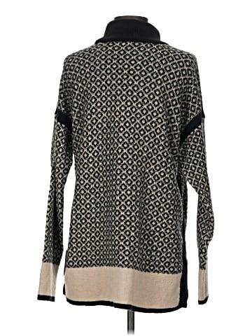 J.Jill Turtleneck Sweater (view 2)