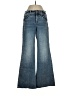 Express Blue Jeans Size 2S - photo 1