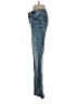 Express Blue Jeans Size 2S - photo 5