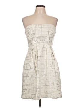 BCBGMAXAZRIA Cocktail Dress (view 1)