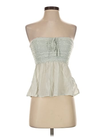 Hollister Tube Top (view 1)