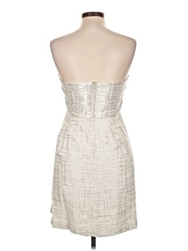 BCBGMAXAZRIA Cocktail Dress (view 2)