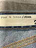 Rag & Bone/JEAN Blue Jeans Size 27 waist - photo 6