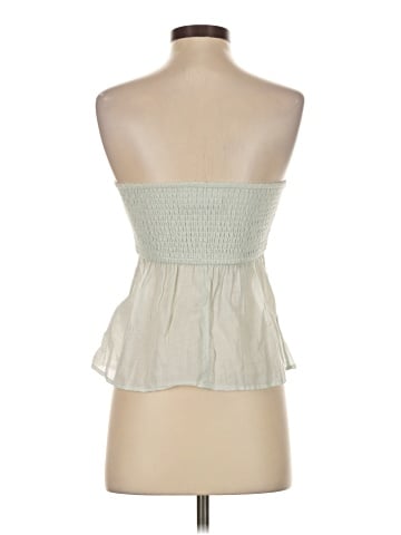 Hollister Tube Top (view 2)