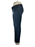 Old Navy Solid Blue Jeans Size 14 - photo 5