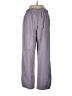 Avalanche 100% Polyester Solid Gray Casual Pants Size L - photo 2