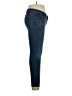 Old Navy Solid Blue Jeans Size 14 - photo 4