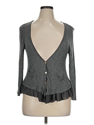 Maison Jules Cardigan (view 1)