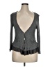 Maison Jules Gray Cardigan Size XL - photo 1