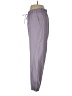 Avalanche 100% Polyester Solid Gray Casual Pants Size L - photo 5