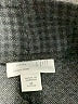 J.Jill Houndstooth Black Formal Skirt Size Med Petite - photo 4