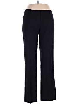 BOSS by HUGO BOSS Wool Pants (view 1)