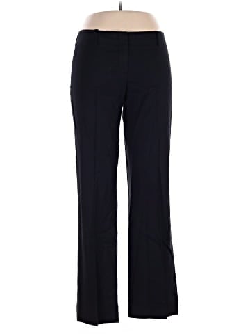 BOSS by HUGO BOSS Wool Pants (view 1)