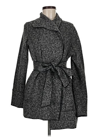 Ann Taylor Factory Coat (view 1)