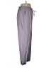 Avalanche 100% Polyester Solid Gray Casual Pants Size L - photo 4