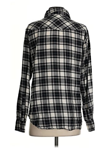 Jachs Girlfriend Long Sleeve Blouse (view 2)