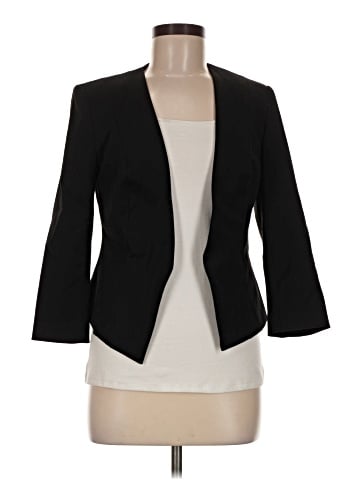 Express Blazer (view 1)