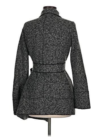 Ann Taylor Factory Coat (view 2)