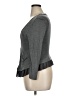 Maison Jules Gray Cardigan Size XL - photo 5