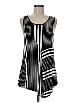 Cable & Gauge Tank Top