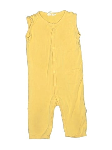 Kyte Baby Short Sleeve Onesie (view 1)