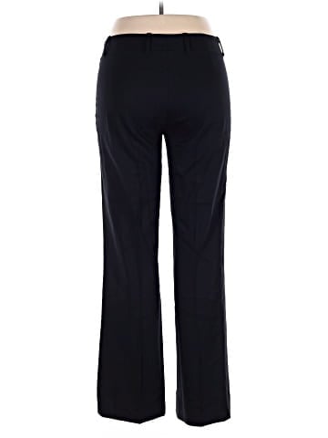 BOSS by HUGO BOSS Wool Pants (view 2)