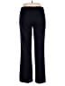 BOSS by HUGO BOSS Black Wool Pants Size 6 - photo 2