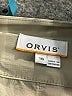 Orvis Green Active Pants Size 16 - photo 7