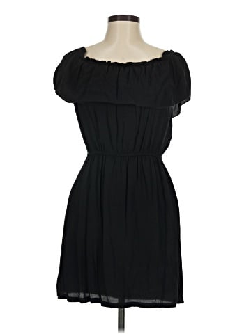 Don't Ask Why Cocktail Dress (view 1)