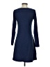 Horny Toad Solid Blue Casual Dress Size S - photo 2