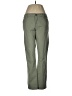 Tommy Hilfiger Green Khakis Size 6 - photo 1