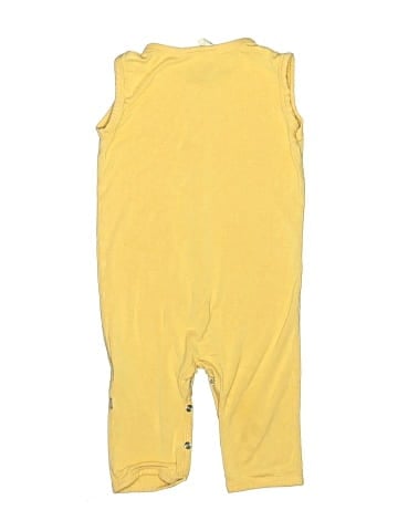 Kyte Baby Short Sleeve Onesie (view 2)