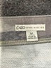 Cato Camo Gray Casual Skirt Size M - photo 4