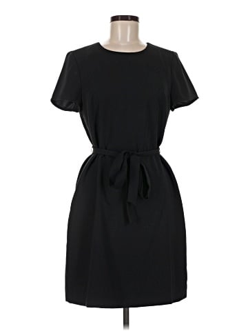 J.Crew Factory Store Casual Dress (view 1)
