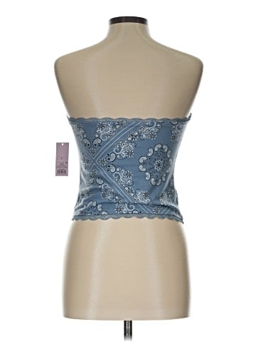 Unbranded Sleeveless Top (view 2)