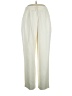 Perceptions 100% Cotton Ivory Casual Pants Size 14 - photo 1